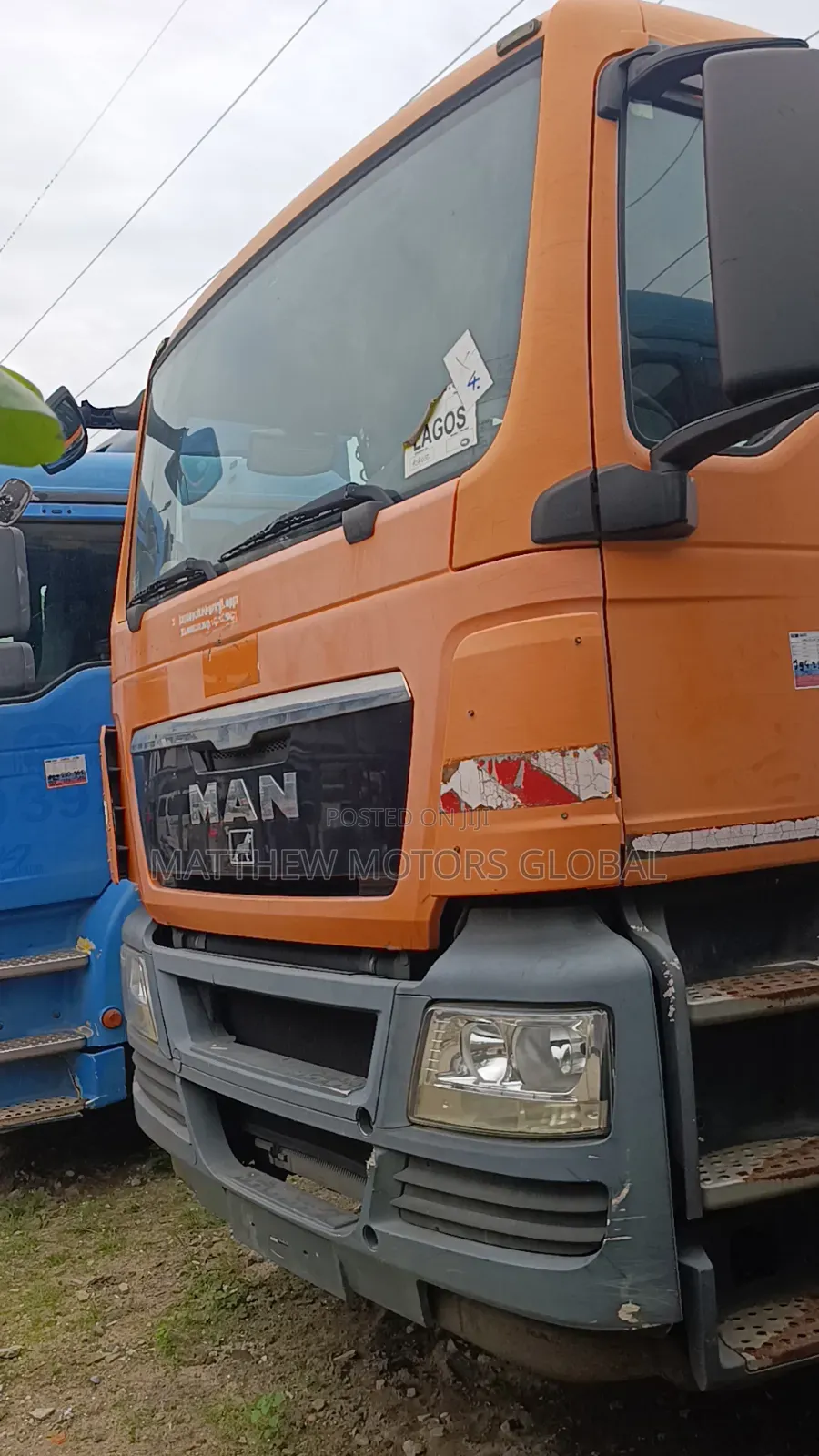 Available for Sale!
Looking for a Reliable Garbage Compactor Truck