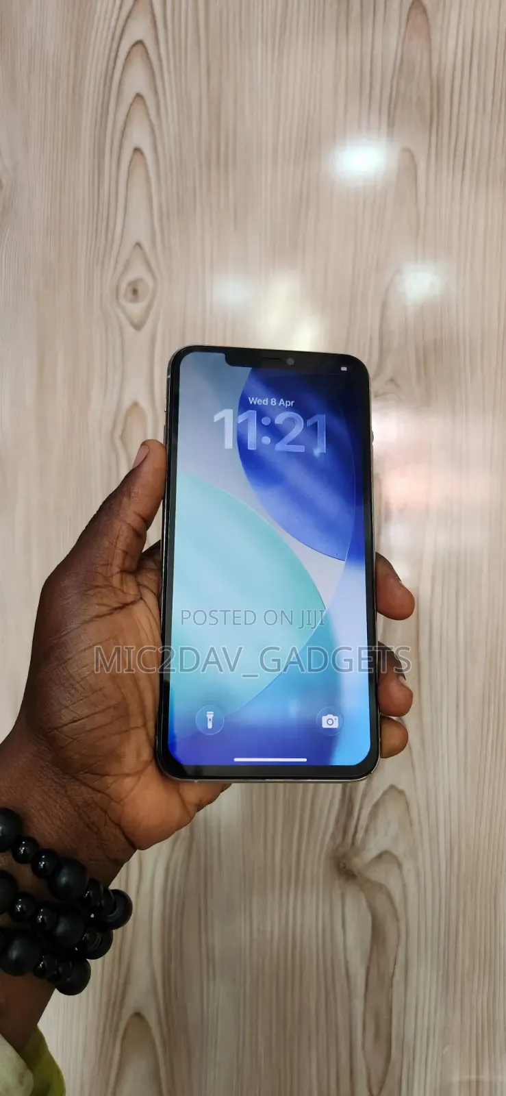 Apple iPhone 11 Pro Max 64 GB White