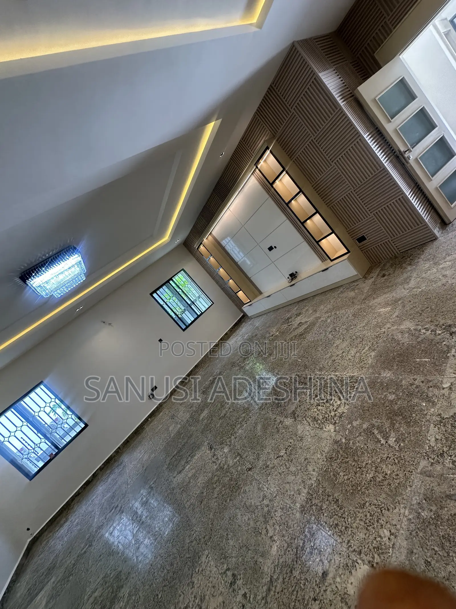3bdrm Apartment in Jahi Gilmore,Fct for rent