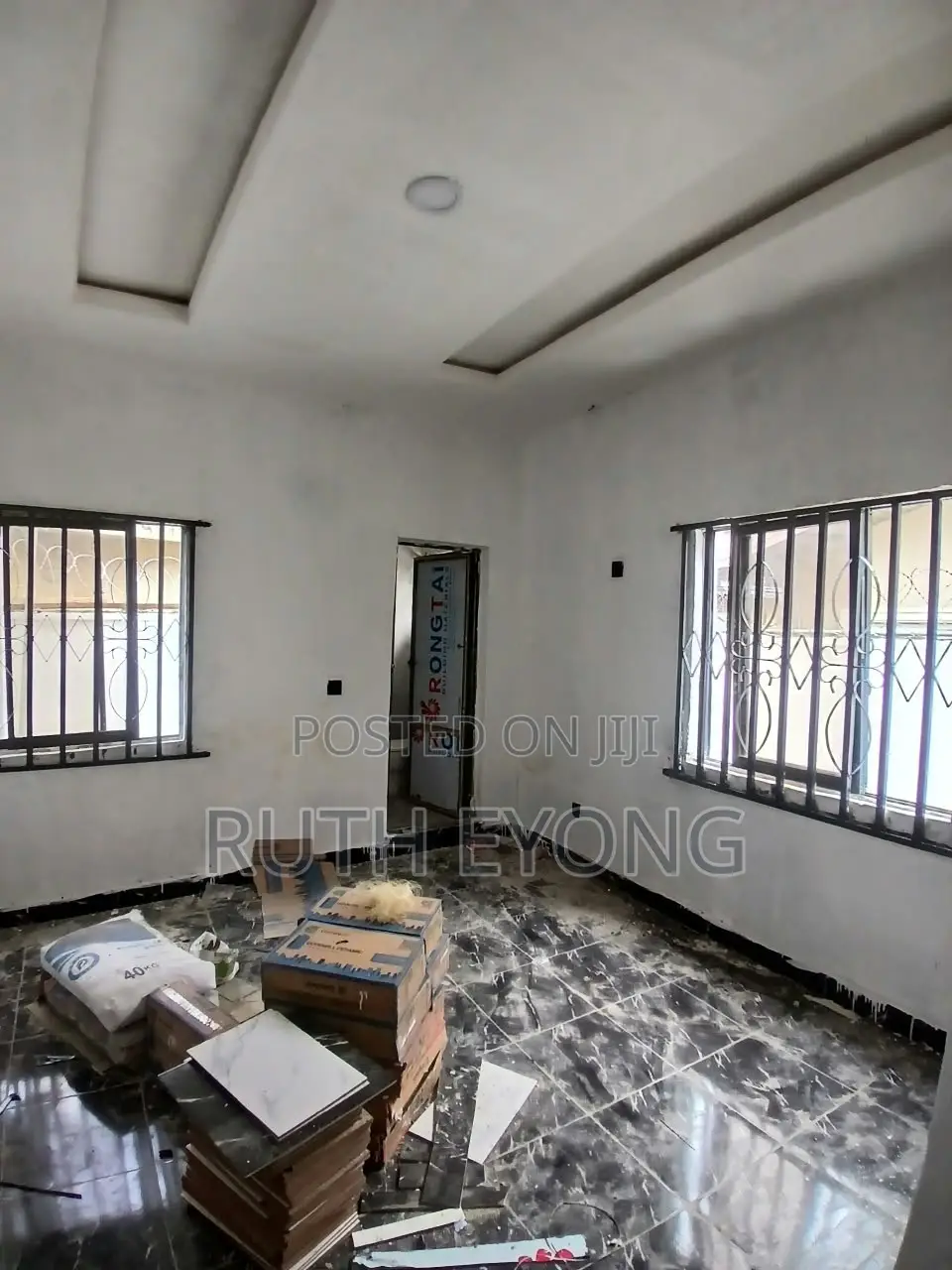 3bdrm Bungalow in Abraham Adesanya Estate for rent