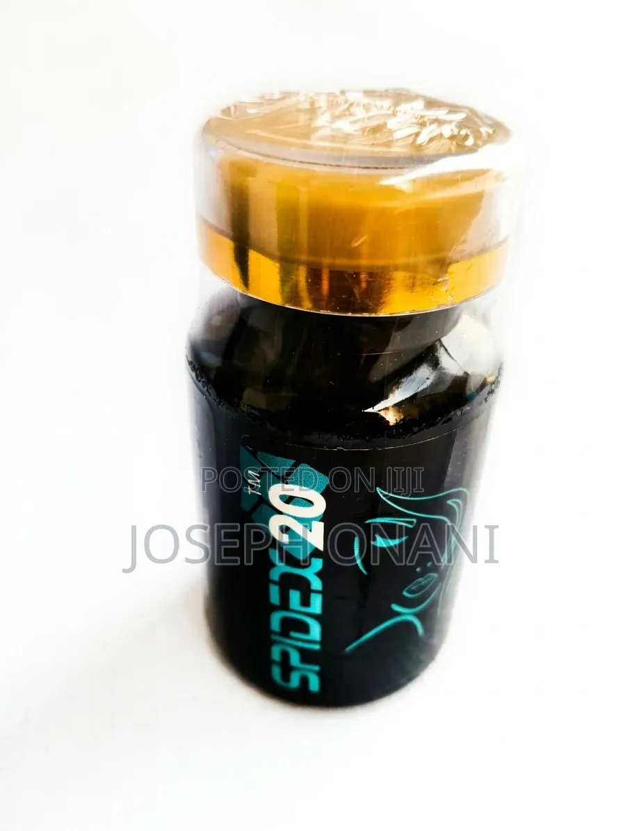 Spidex20 for Women Sexual Confidence