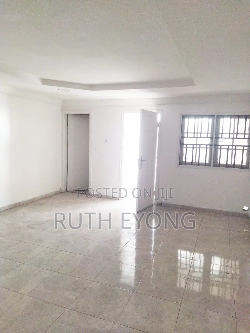 4bdrm Townhouse / Terrace in Lekki Phase 1 for rent