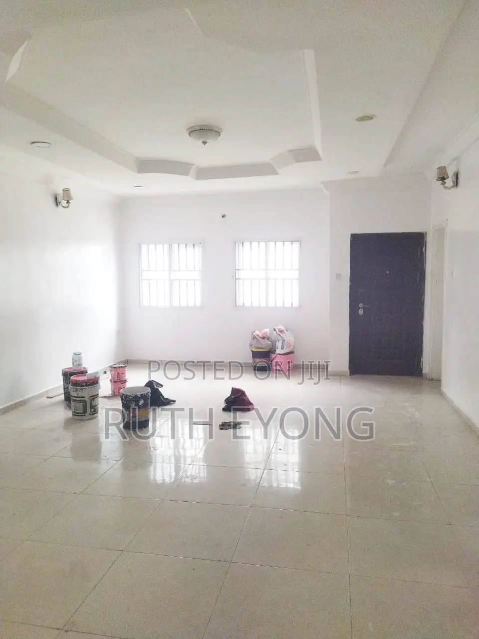 4bdrm Townhouse / Terrace in Lekki Phase 1 for rent
