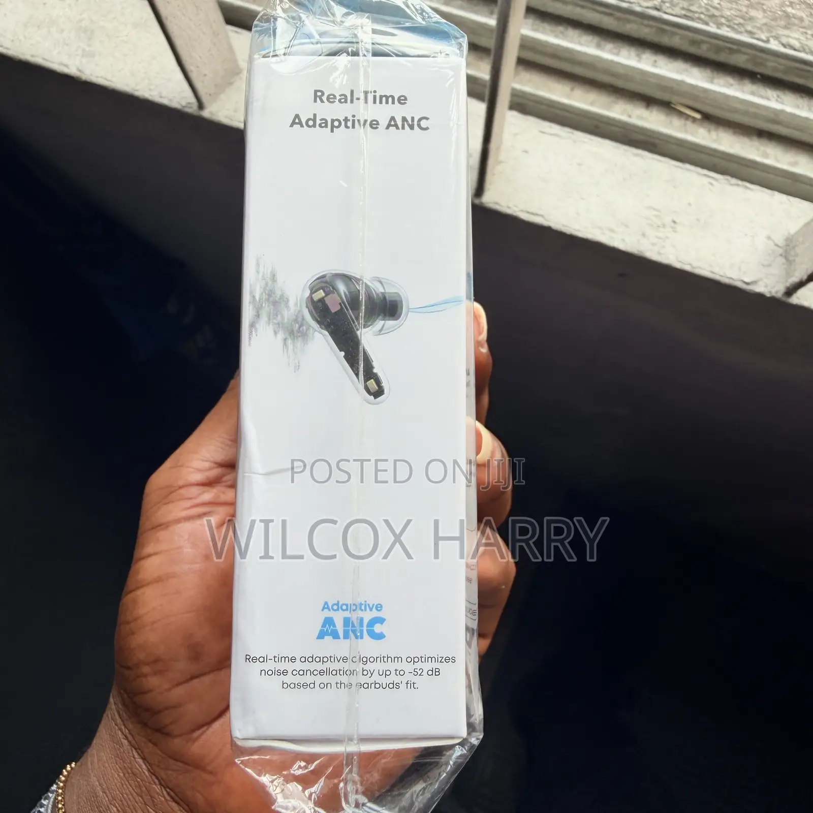 Anker Soundcore R60i True Wireless Earbud Noise Cancellation