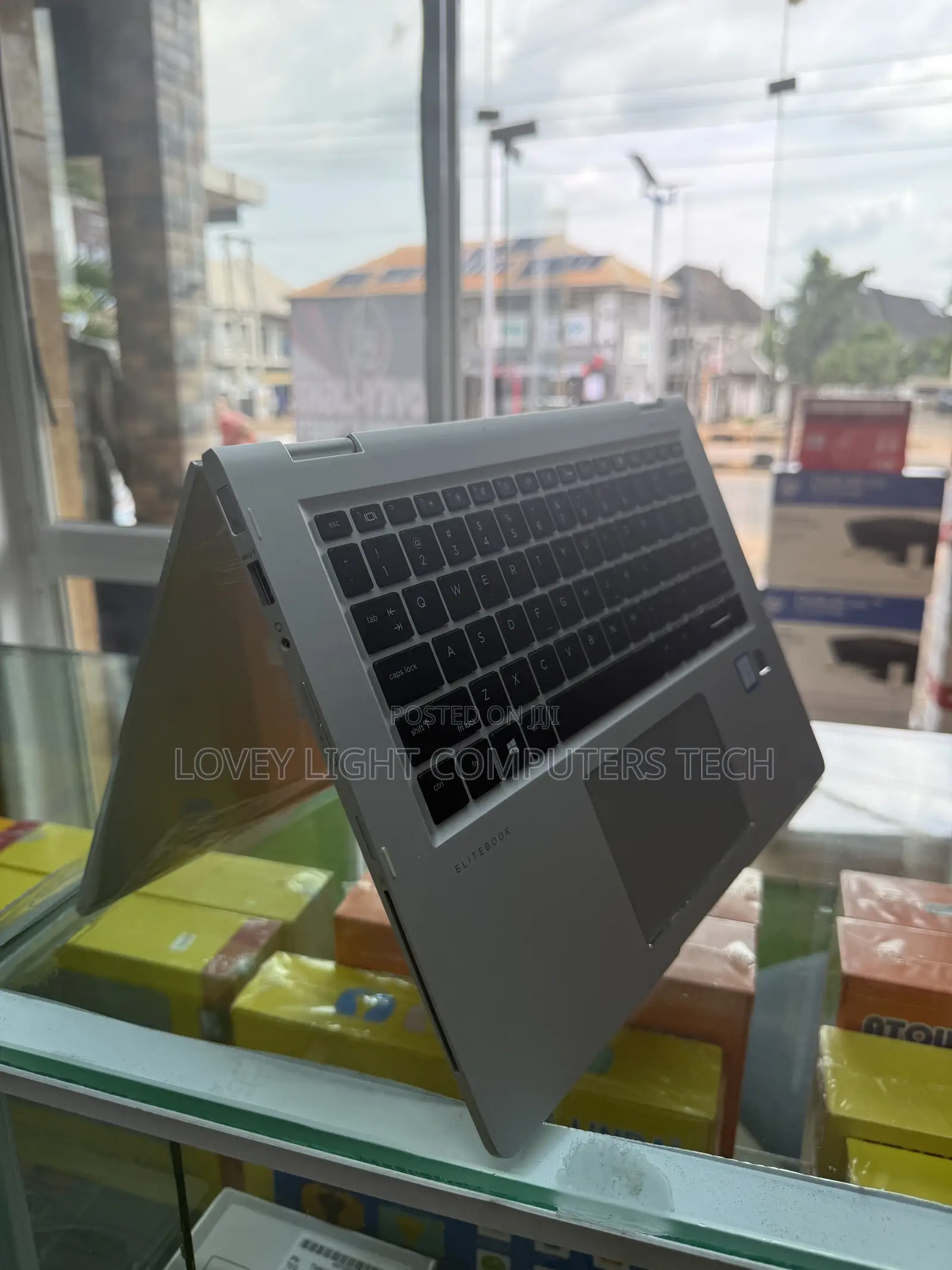 Laptop HP 16GB Intel Core i5 SSD 256GB