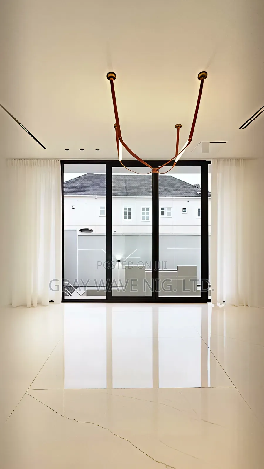 5bdrm Duplex in Apo Resettlement for sale