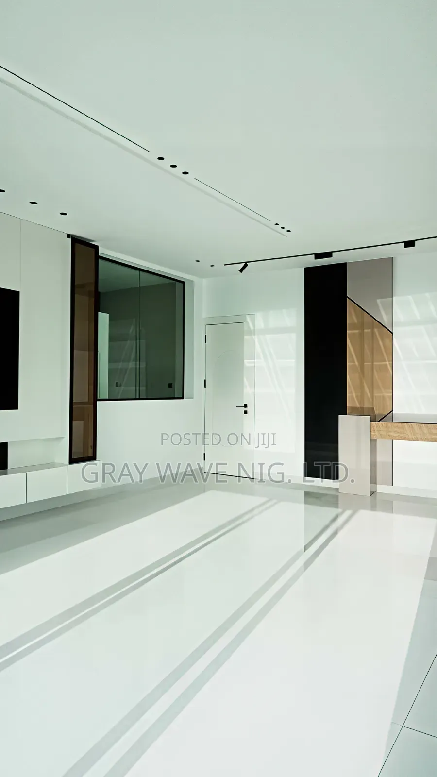 5bdrm Duplex in Apo Resettlement for sale