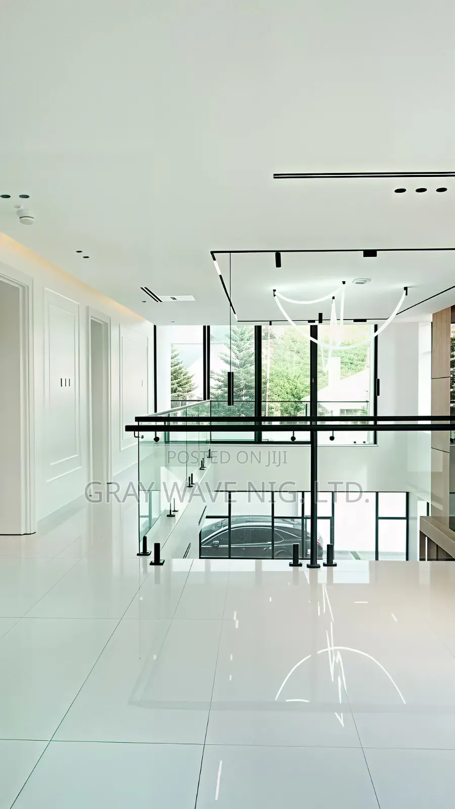 5bdrm Duplex in Apo Resettlement for sale