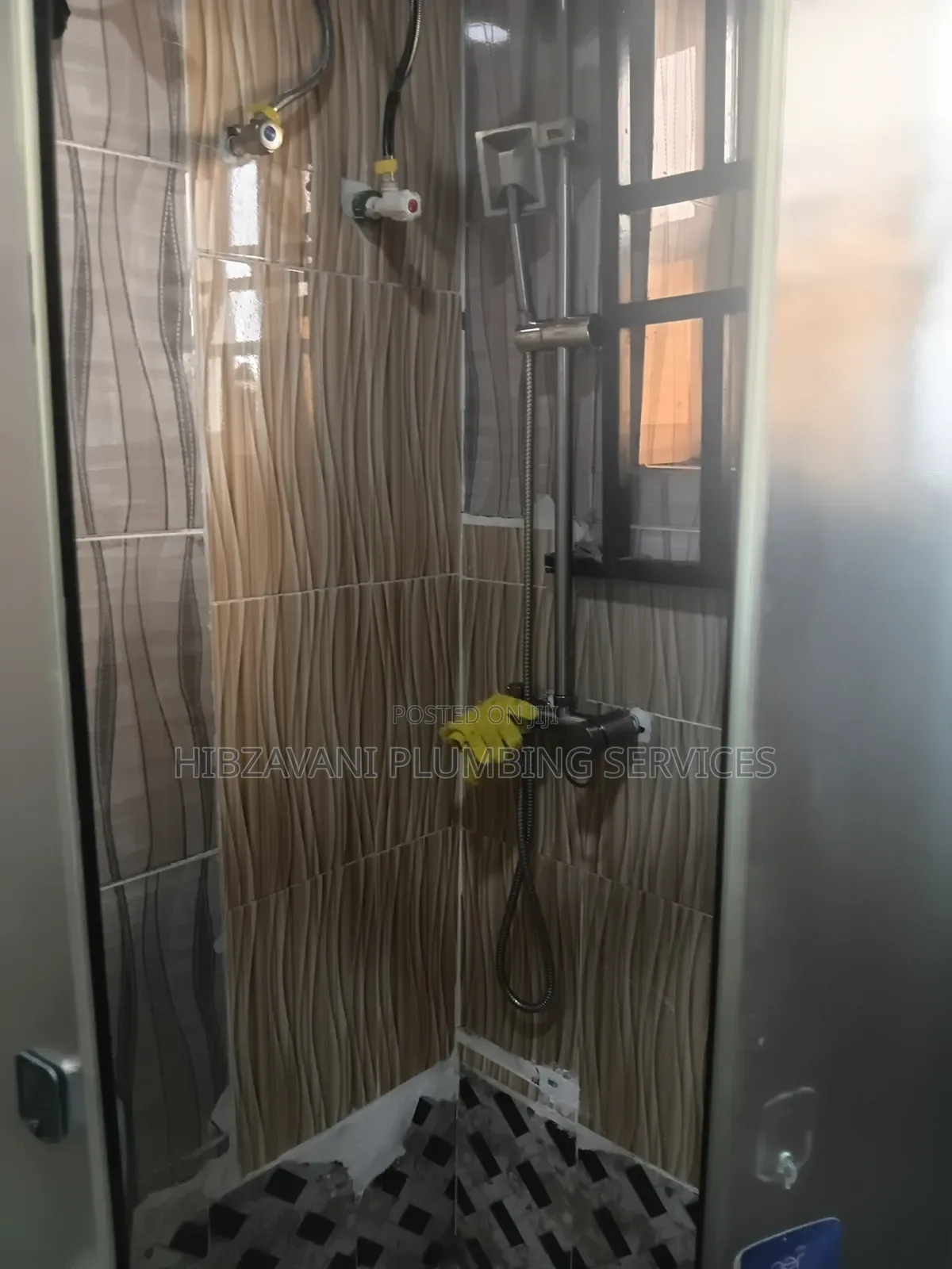 Plumbing Services