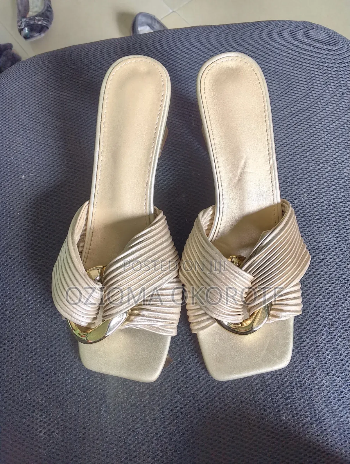 Women Heels