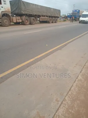 Major Distributor of Dangote Cement and Bua