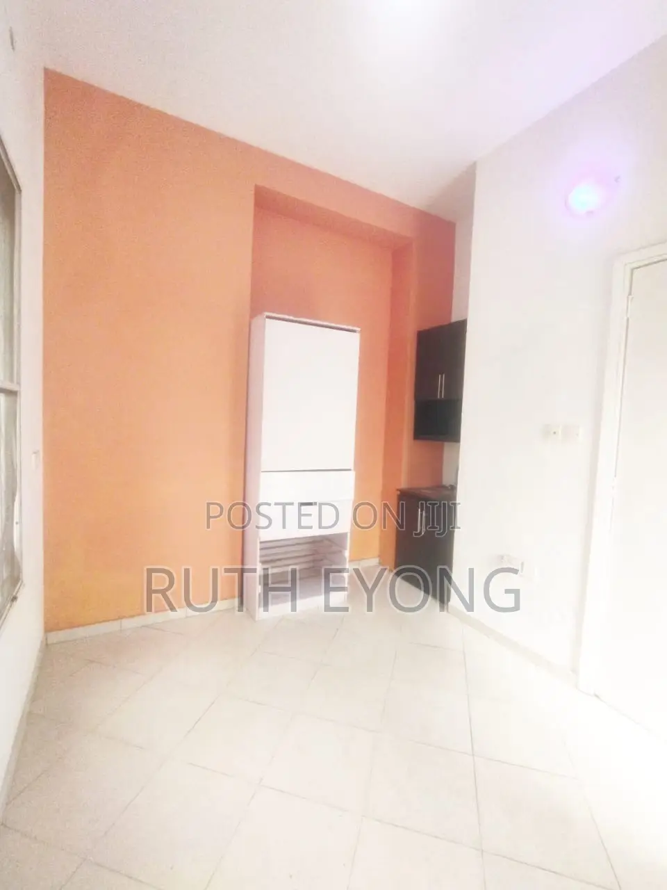 Studio Apartment in Lekki Phase 1 for rent