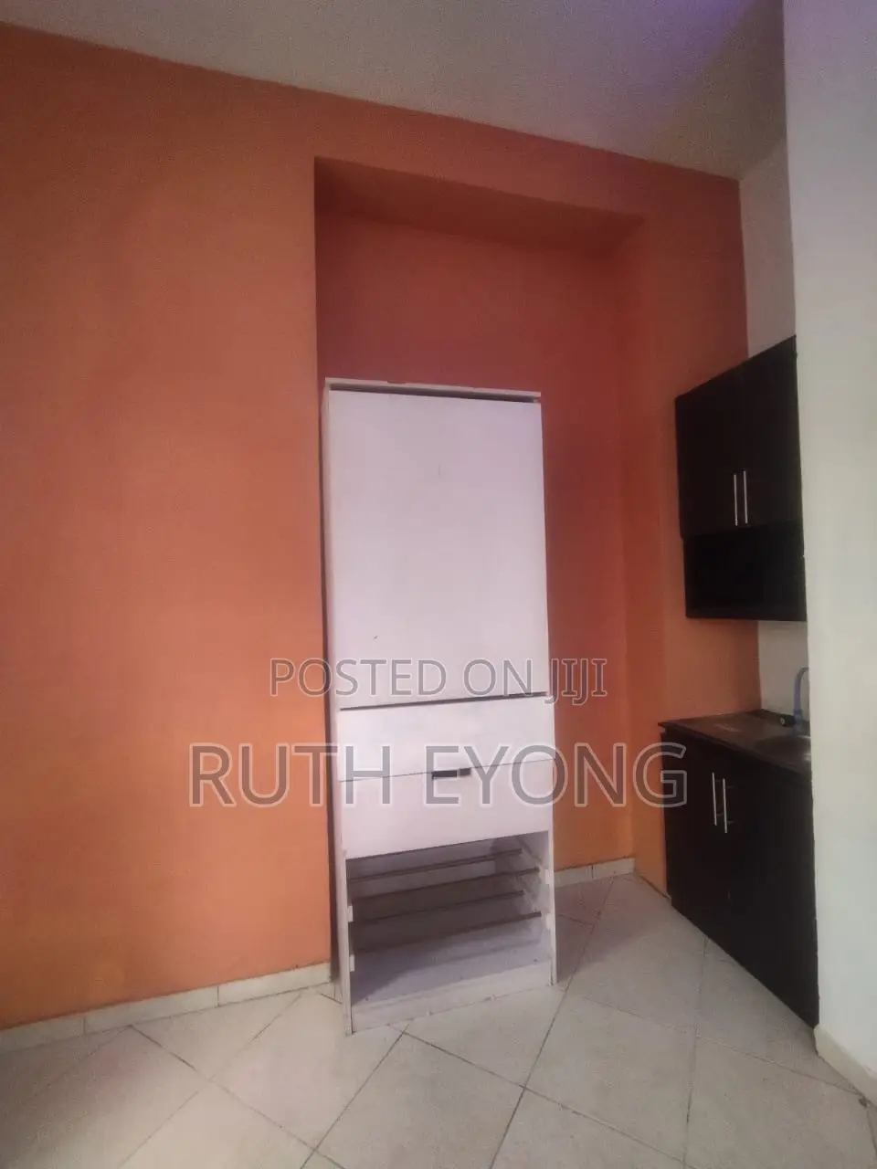 Studio Apartment in Lekki Phase 1 for rent