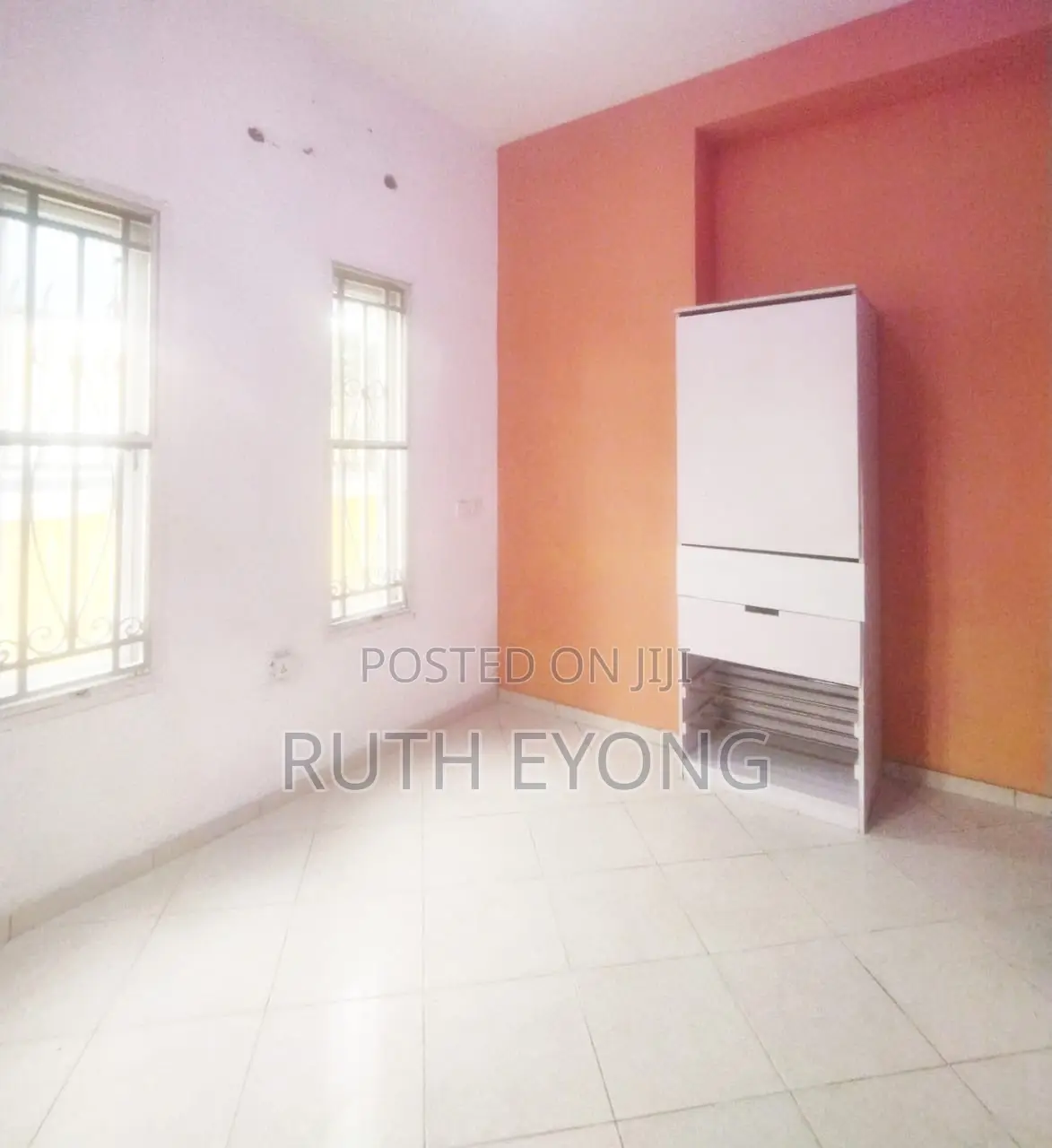 Studio Apartment in Lekki Phase 1 for rent