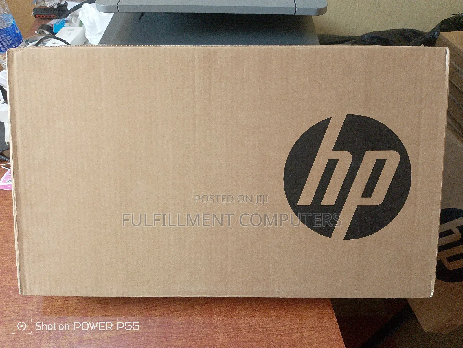 New Laptop HP ProBook 440 G9 16GB Intel Core i5 SSD 512GB