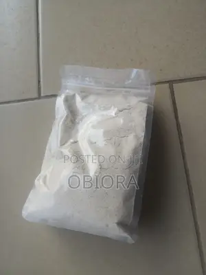 Lucia Nutrifoods Tigernuts Powder 500 G