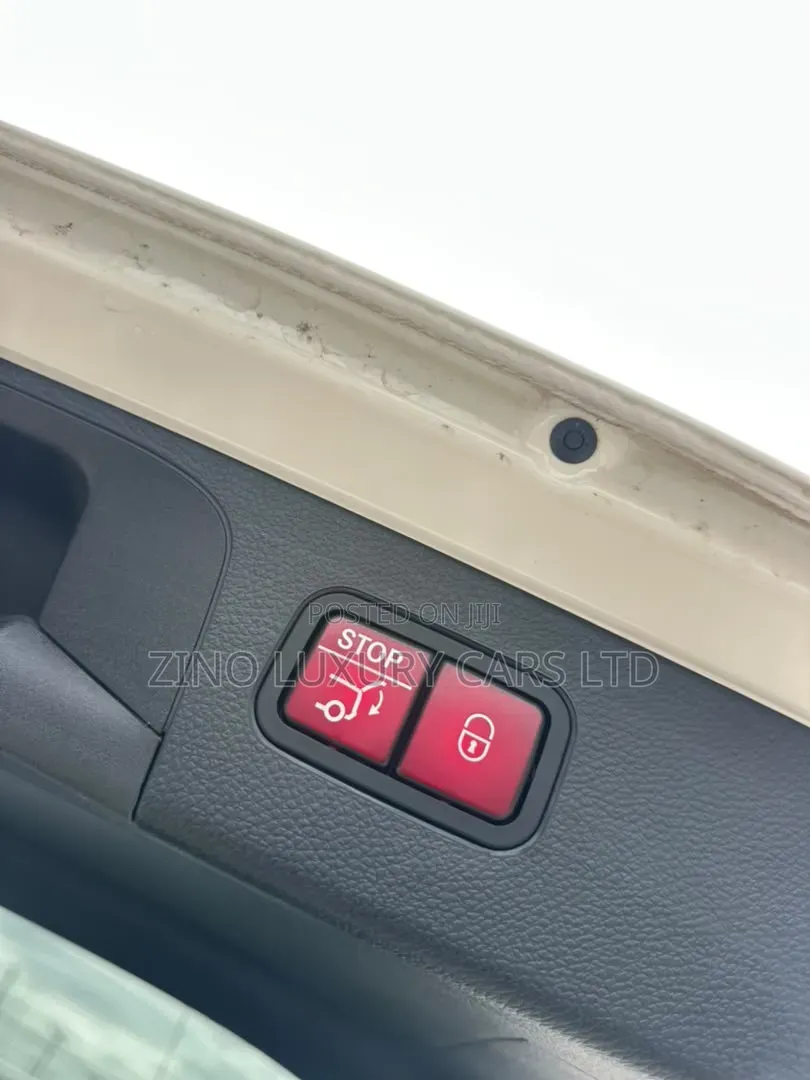 Mercedes-Benz GLC-Class 2020 White