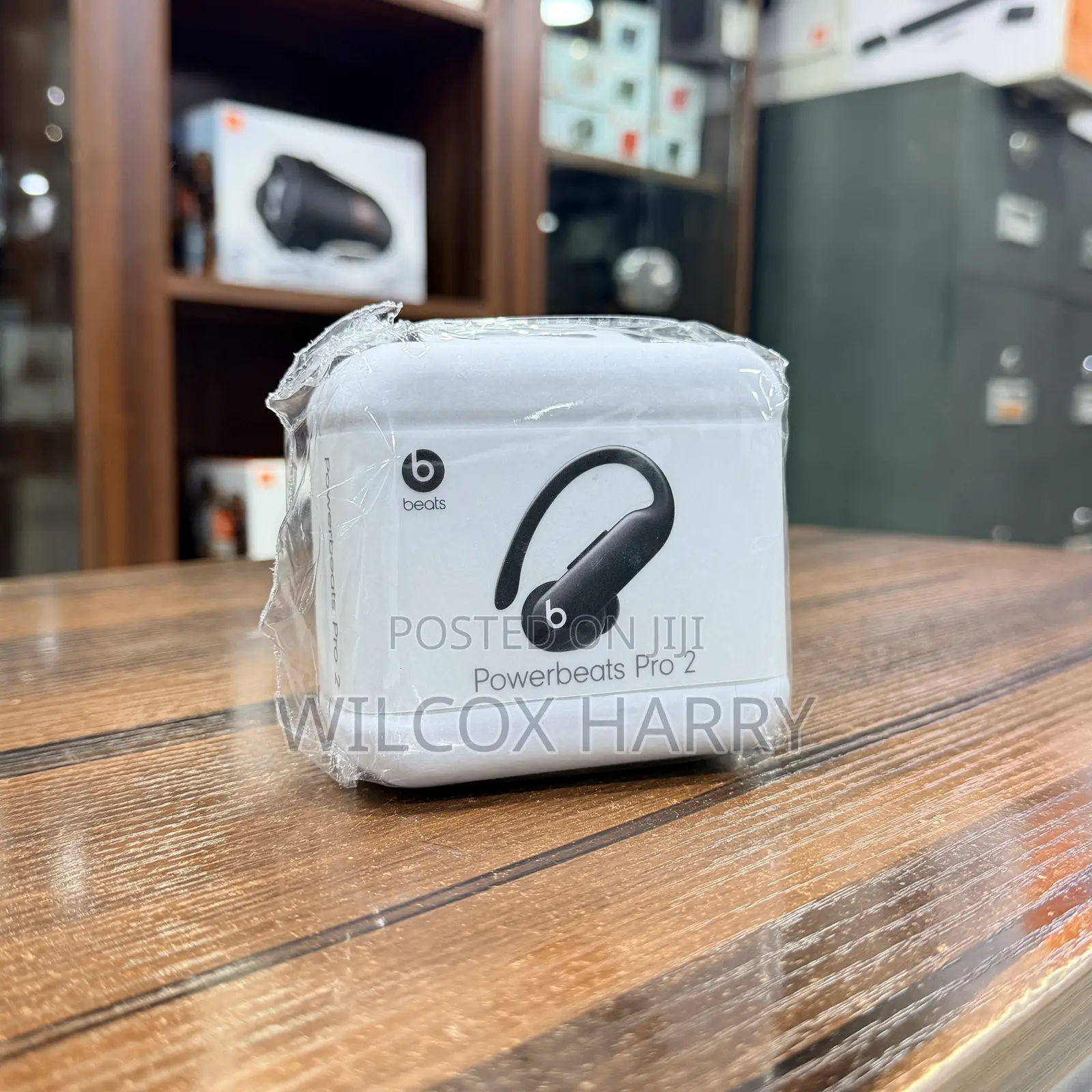 Powerbeats Pro 2 – Wireless Sport Earbuds With Ear Hooks