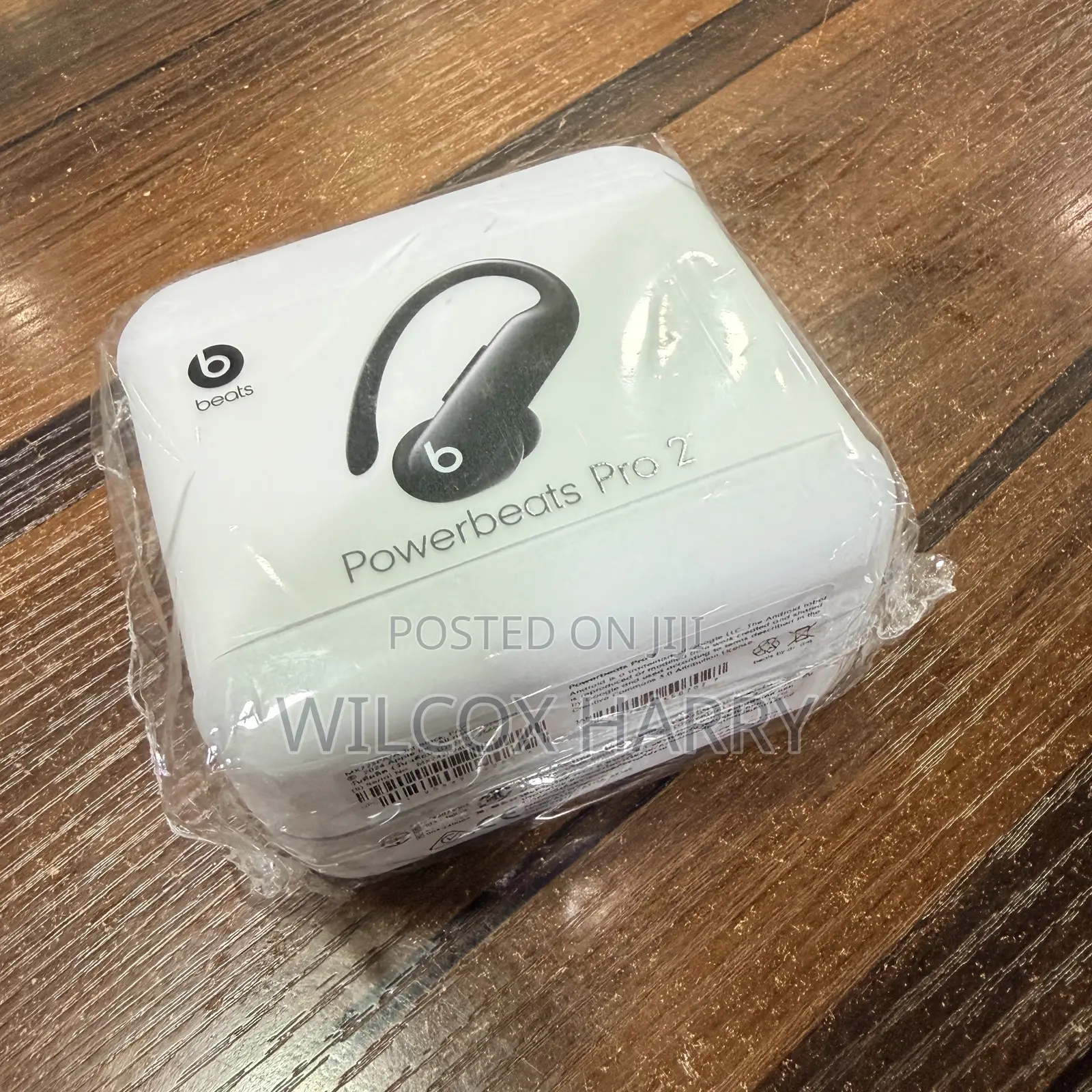 Powerbeats Pro 2 – Wireless Sport Earbuds With Ear Hooks