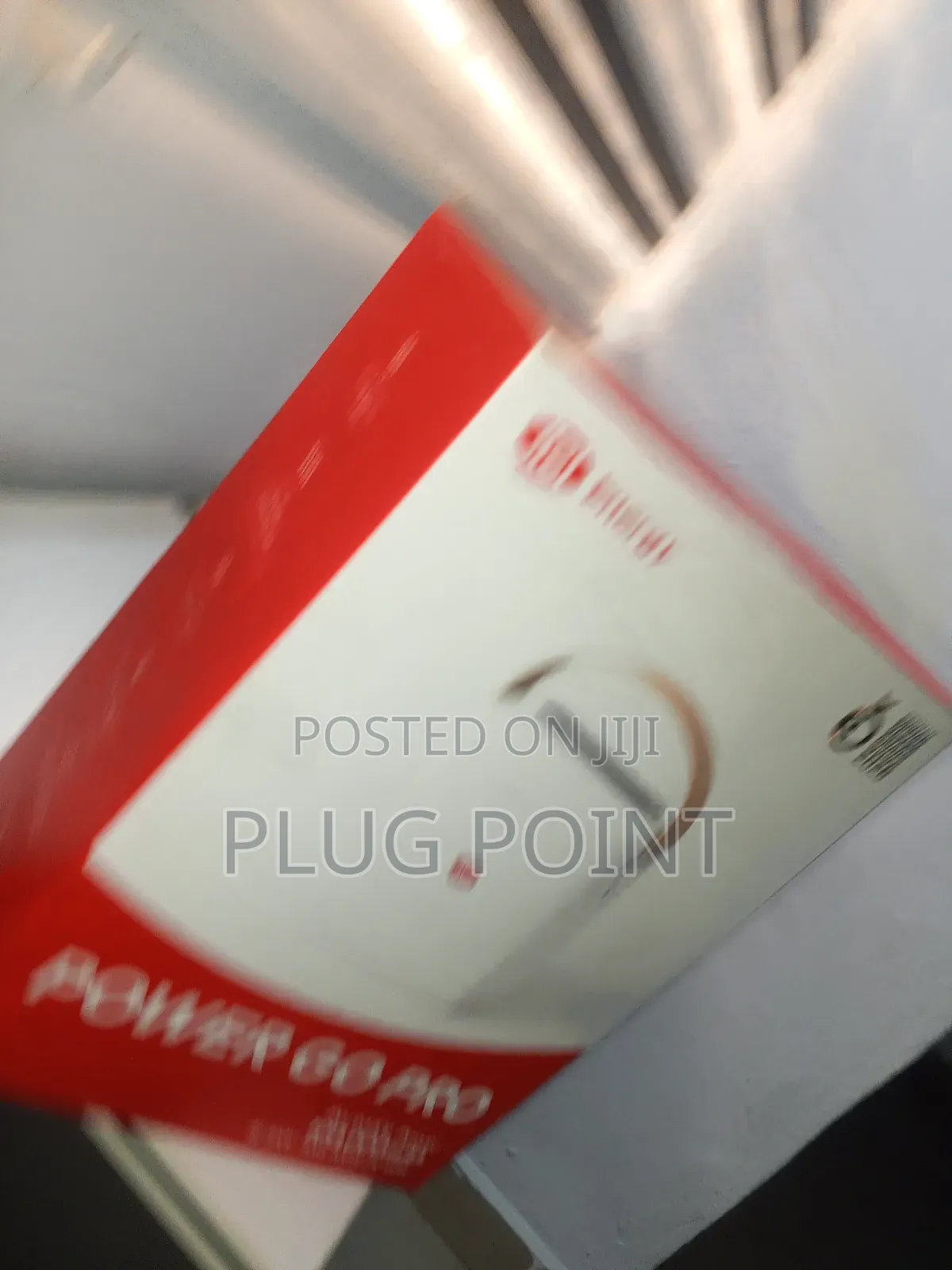 Buy Itel Energy Power Go Pro Power Bank at a Great Price