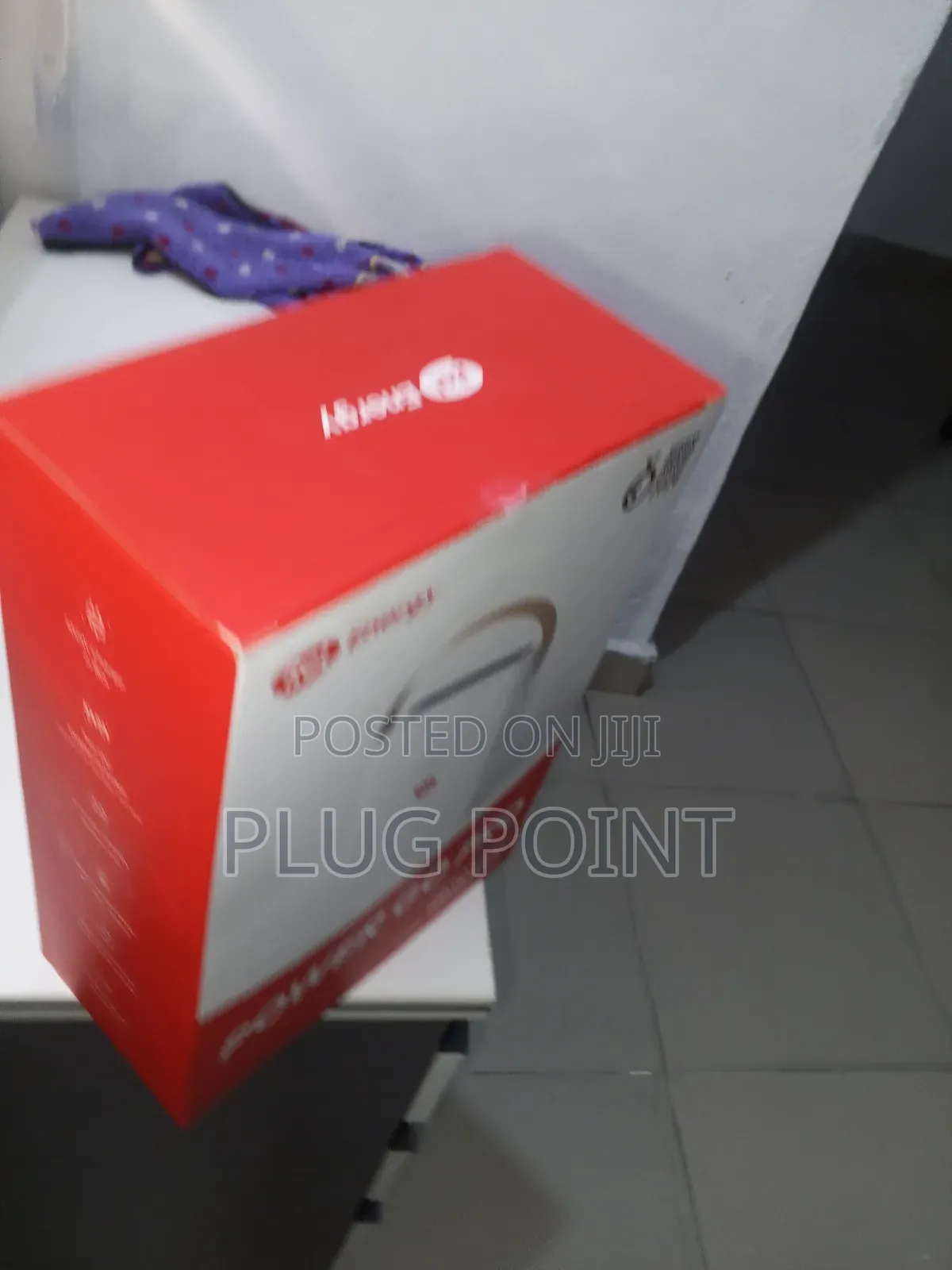 Buy Itel Energy Power Go Pro Power Bank at a Great Price