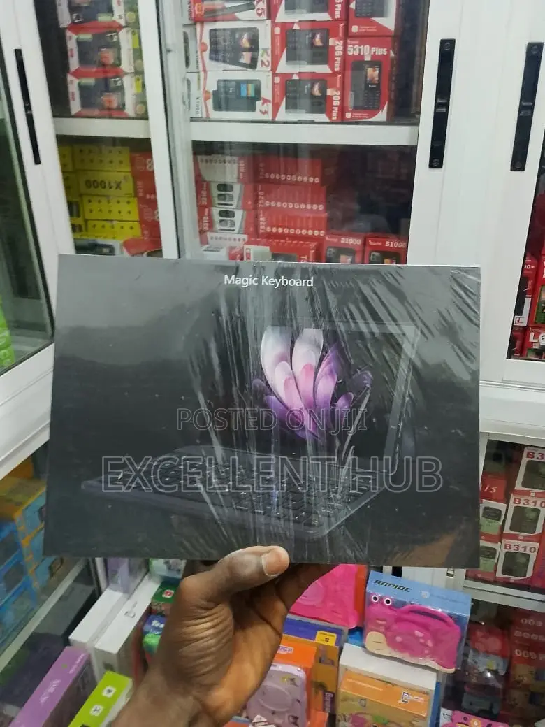 New MacPad Air 17 Pro Max 1 TB Gray