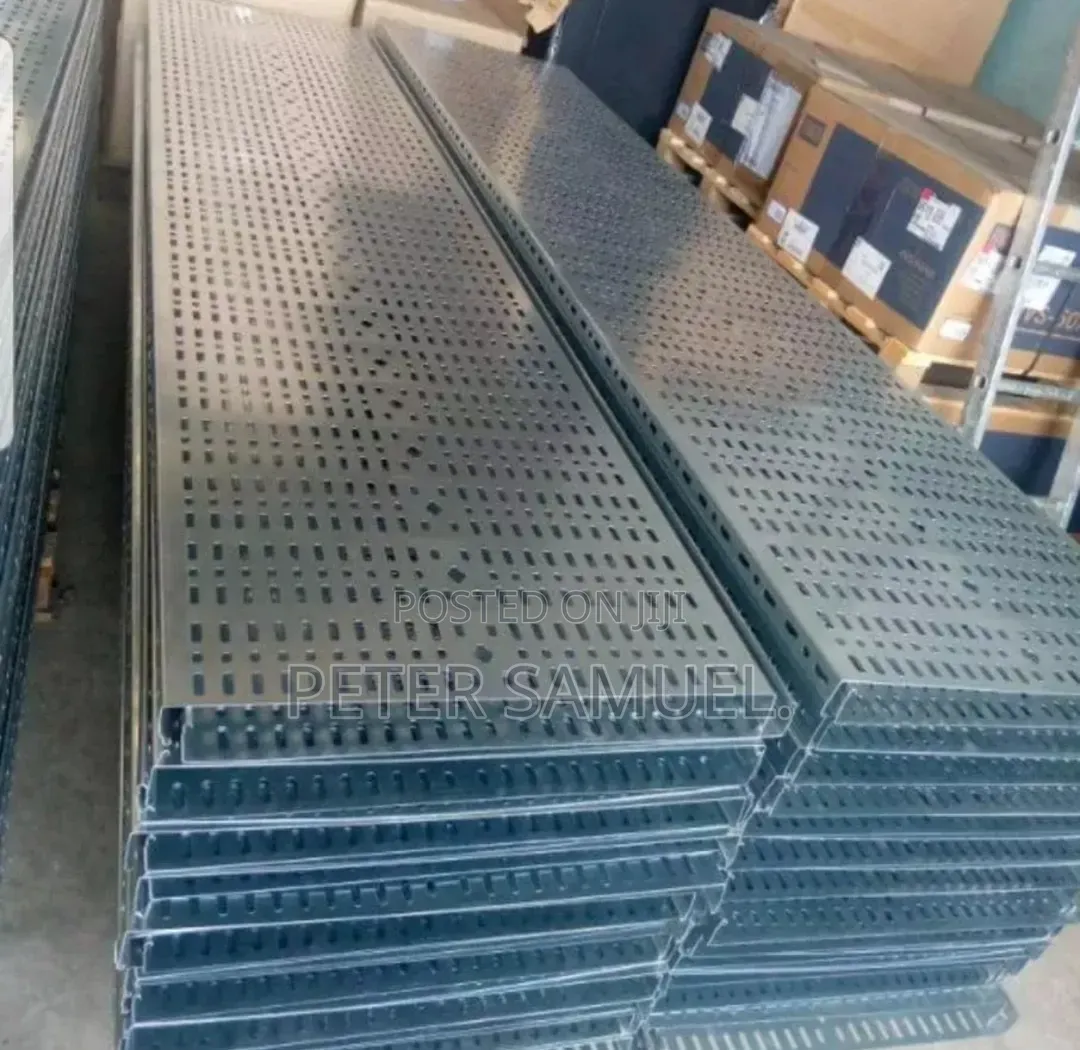 300x150mm Cable Tray Original
