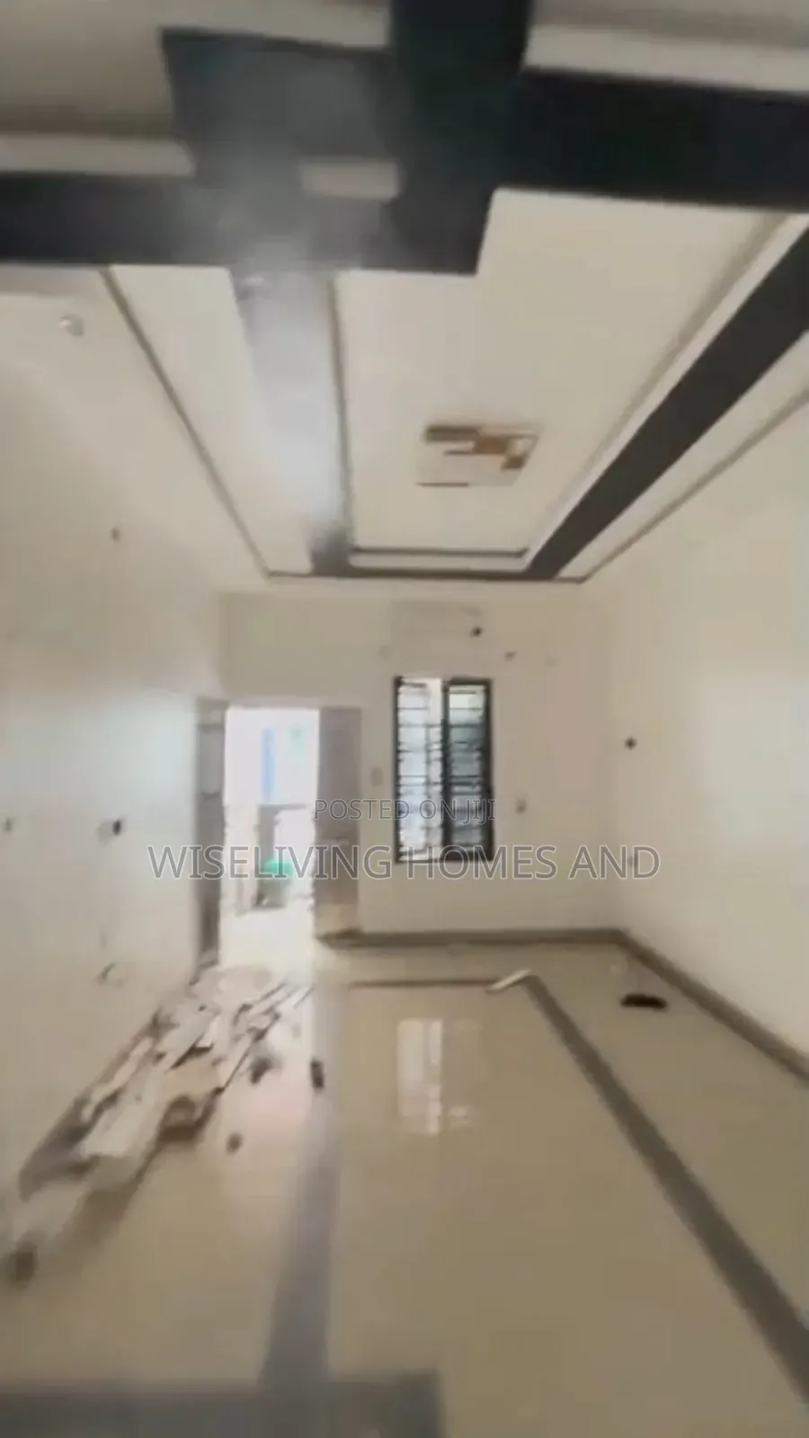 2bdrm Block of Flats in Ago Palace Way Off for rent