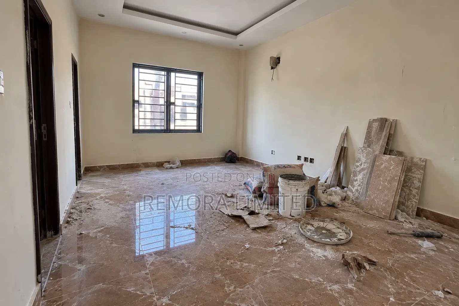 1bdrm Apartment in Omole Phase 1 for sale
