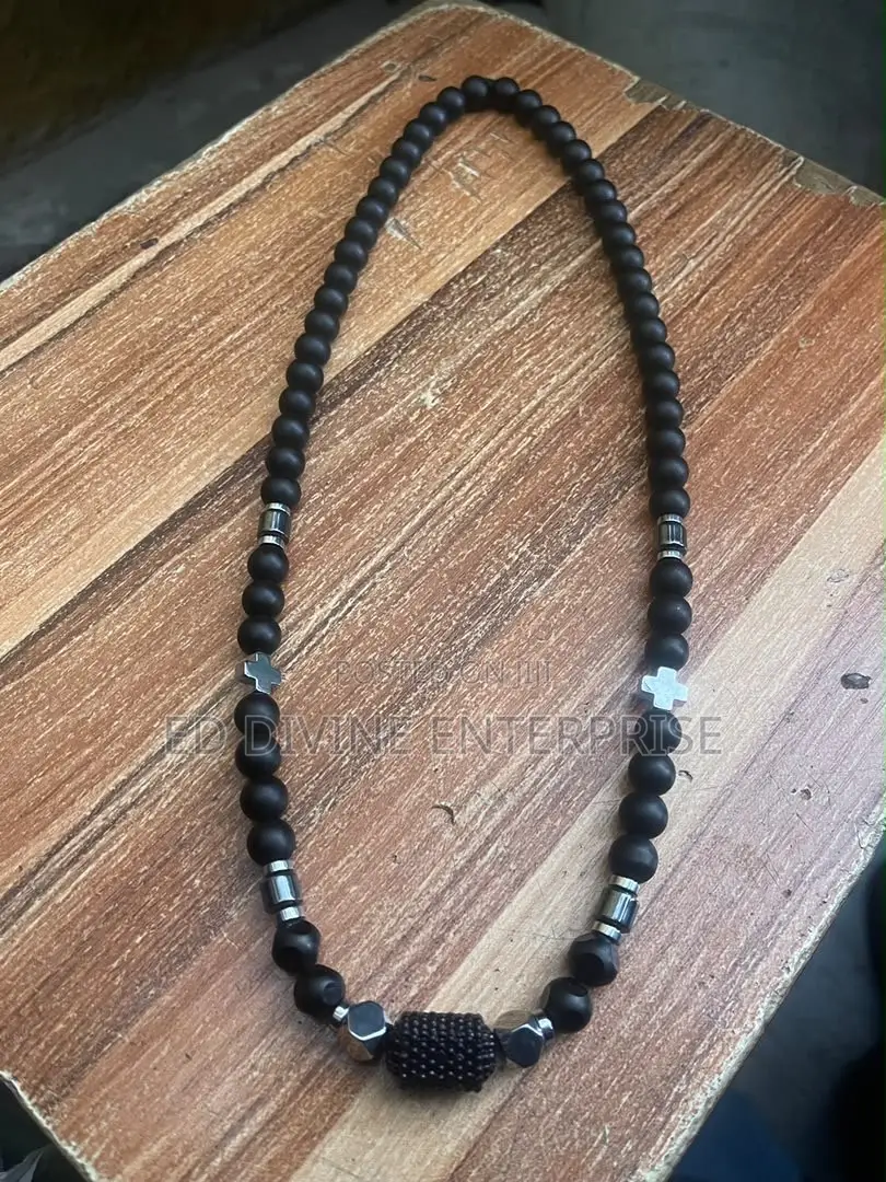 Neck Beads