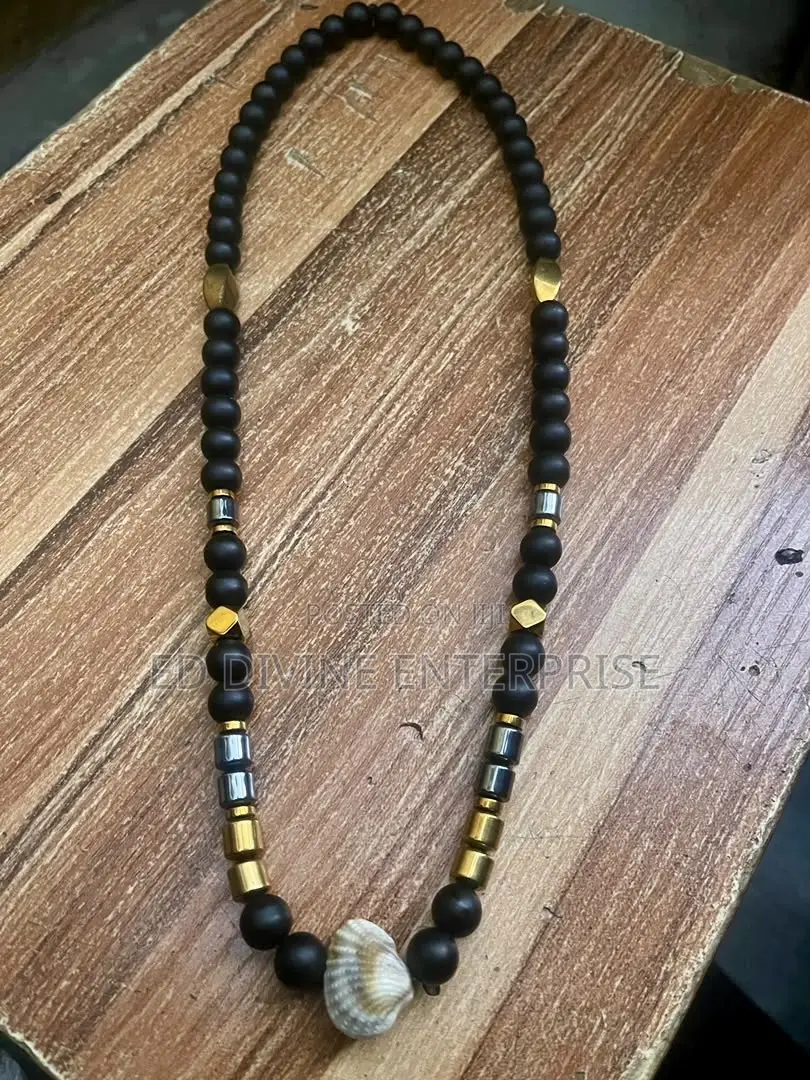 Neck Beads