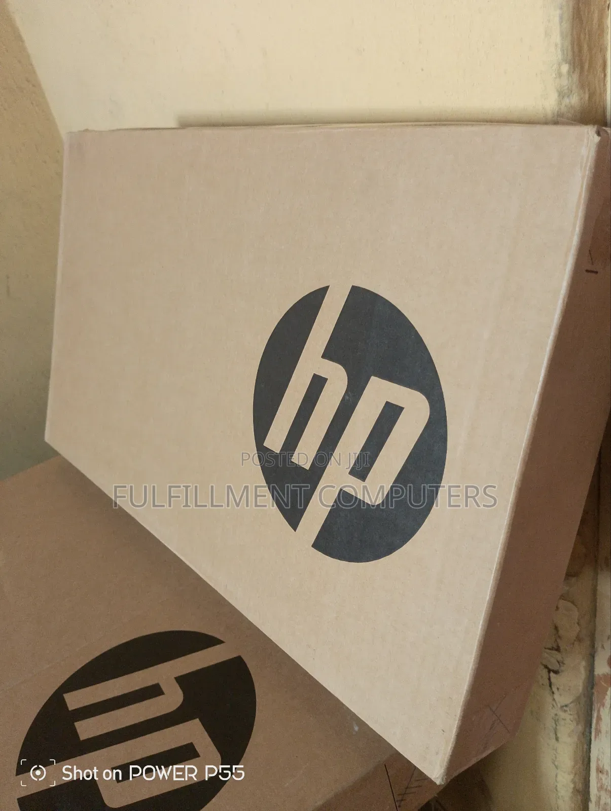 New Laptop HP EliteBook 640 G10 16GB Intel Core i7 SSD 512GB