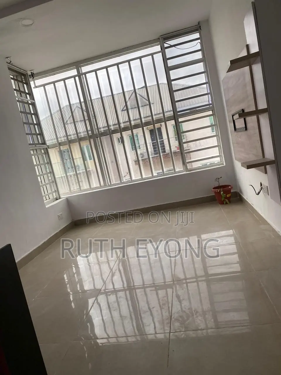 1bdrm Apartment in Whorizon Cyberville, Ikate for rent