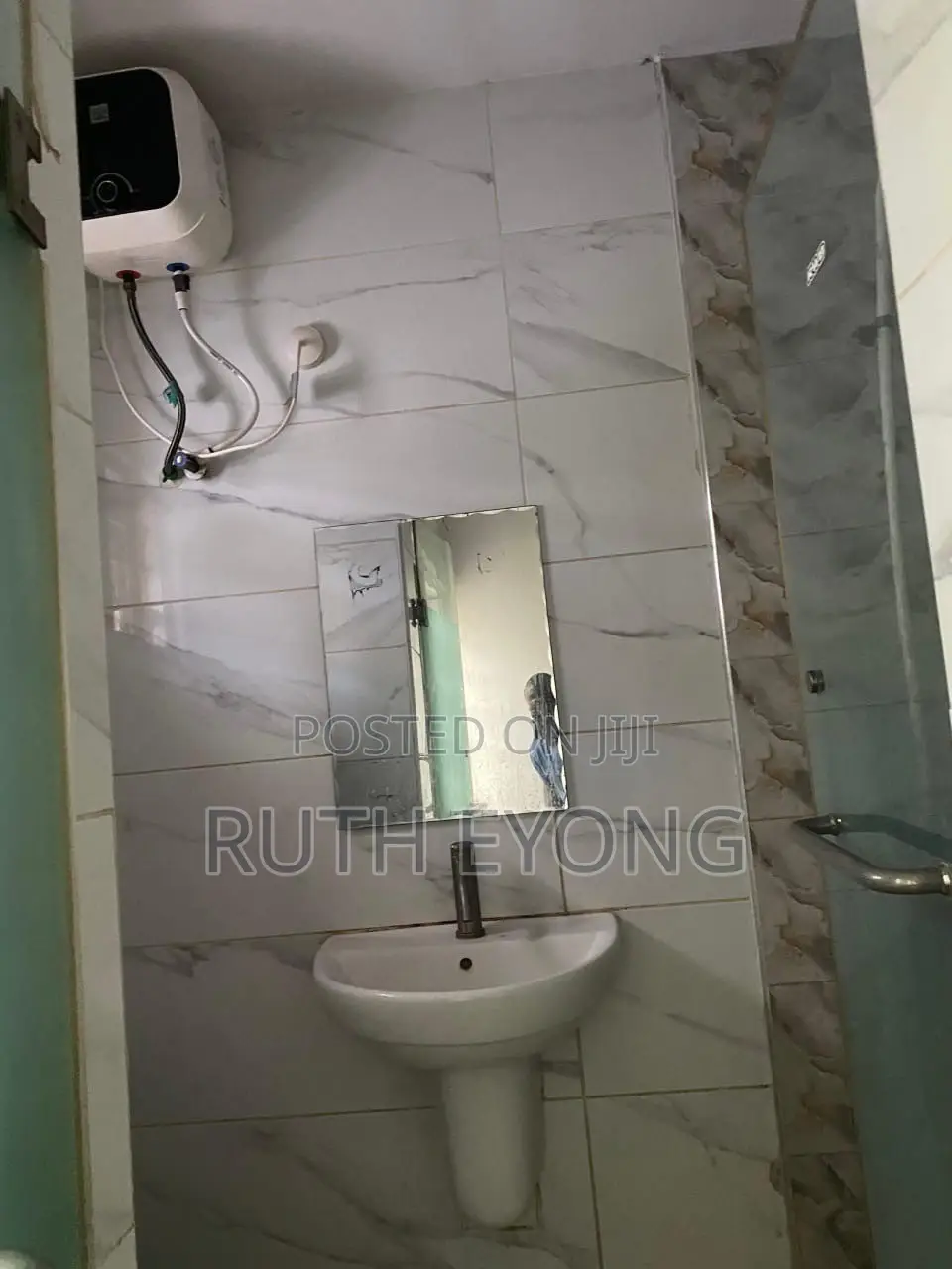 1bdrm Apartment in Whorizon Cyberville, Ikate for rent