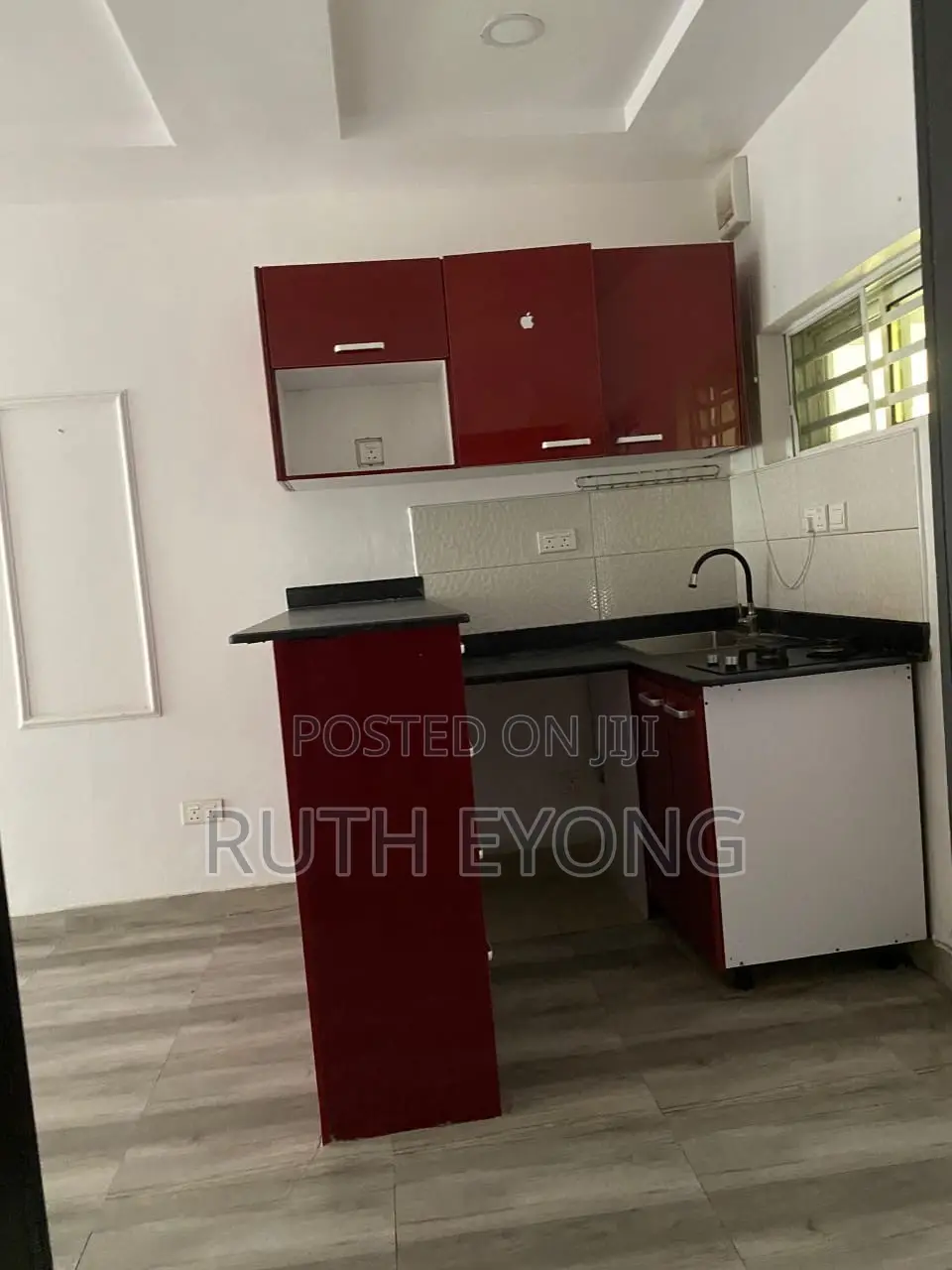 1bdrm Apartment in Whorizon Cyberville, Ikate for rent