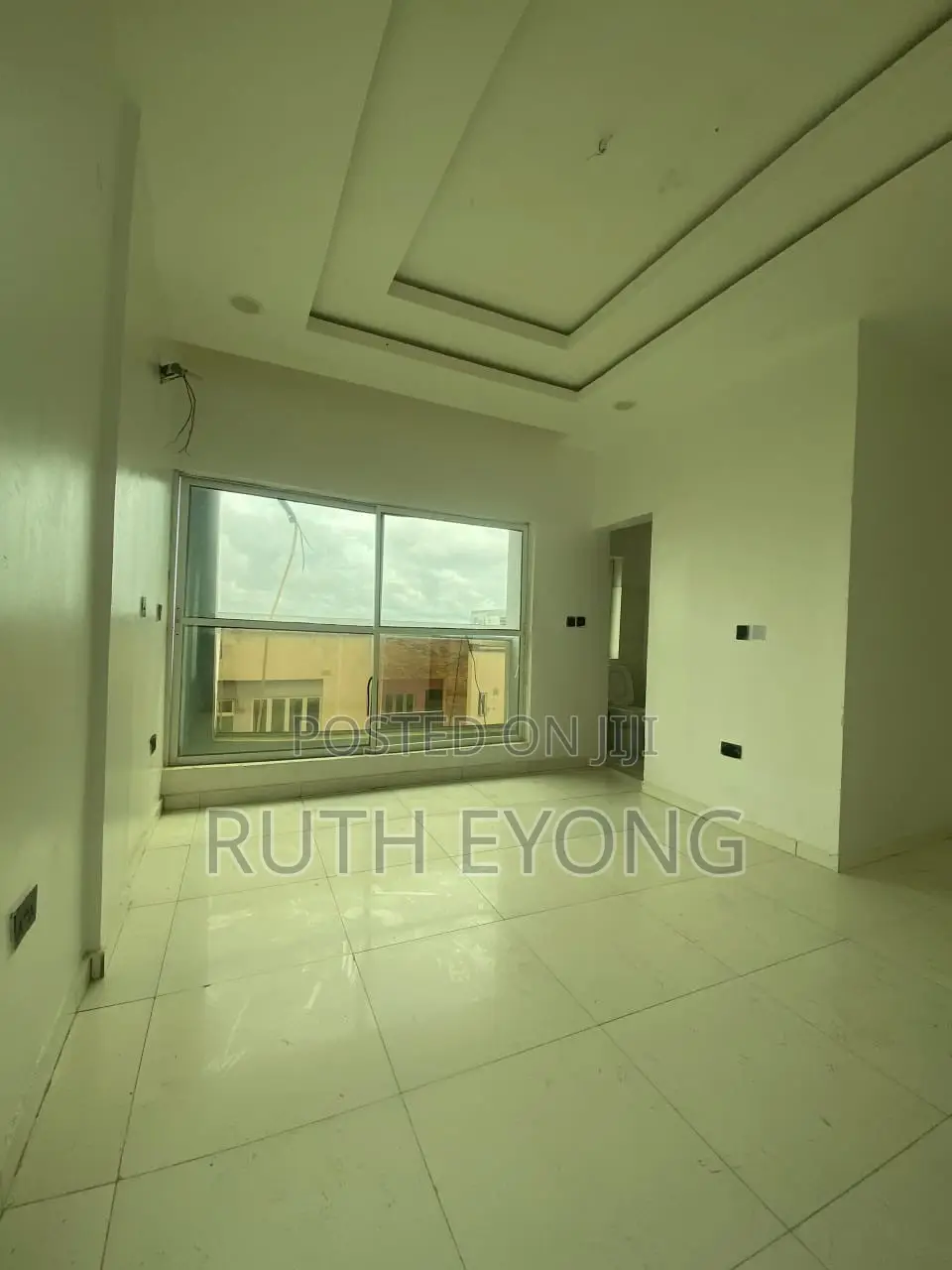 2bdrm Apartment in Ikate for rent
