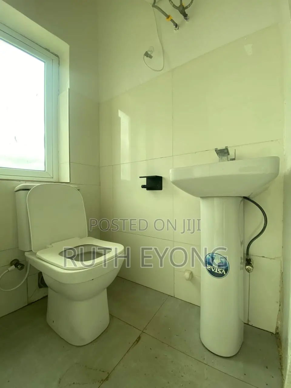 2bdrm Apartment in Ikate for rent