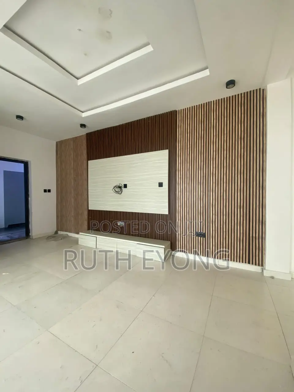 2bdrm Apartment in Ikate for rent