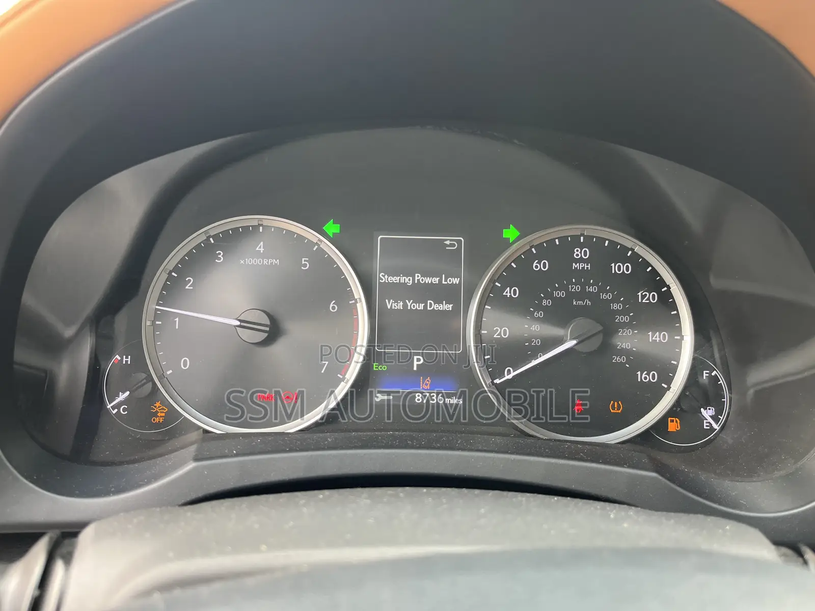 Lexus IS 300h 2WD 2021 Silver