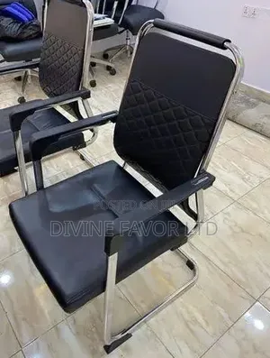 Minister's Chair