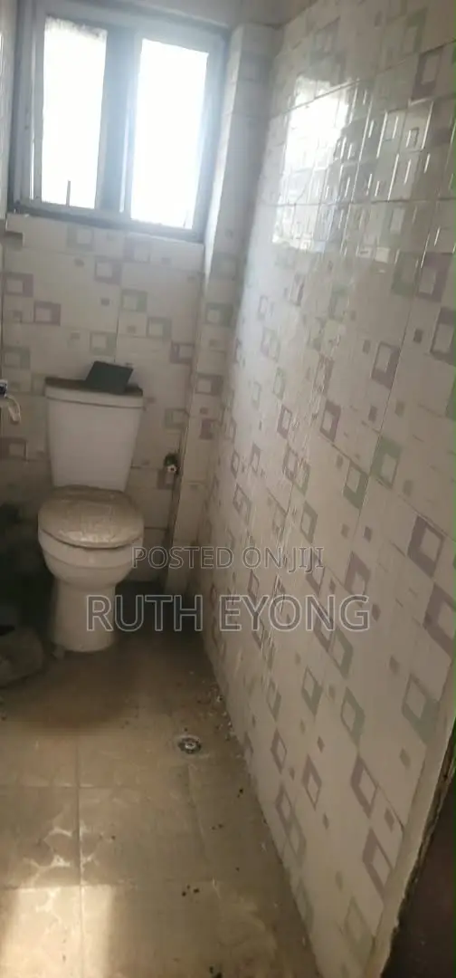 Mini Flat in 𝗢𝗳𝗳 𝗠𝗼𝗯𝗶𝗹 𝗥𝗼𝗮𝗱, 𝗔𝗷𝗮𝗵, Ilaje / Lekki for rent