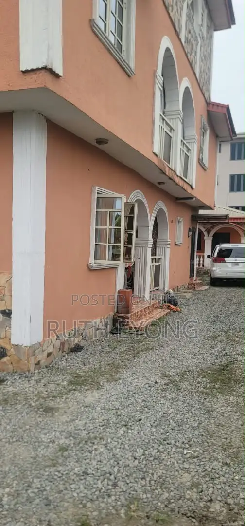 Mini Flat in 𝗢𝗳𝗳 𝗠𝗼𝗯𝗶𝗹 𝗥𝗼𝗮𝗱, 𝗔𝗷𝗮𝗵, Ilaje / Lekki for rent