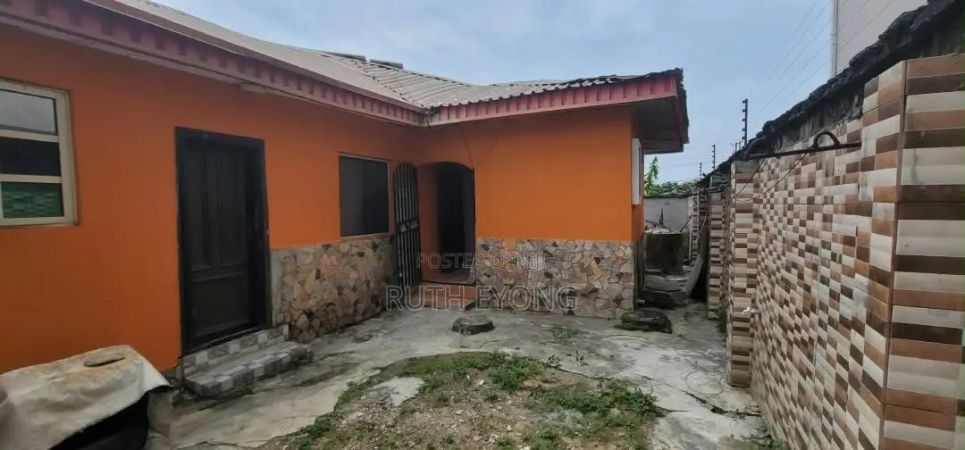 Mini Flat in 𝗢𝗳𝗳 𝗠𝗼𝗯𝗶𝗹 𝗥𝗼𝗮𝗱, 𝗔𝗷𝗮𝗵, Ilaje / Lekki for rent