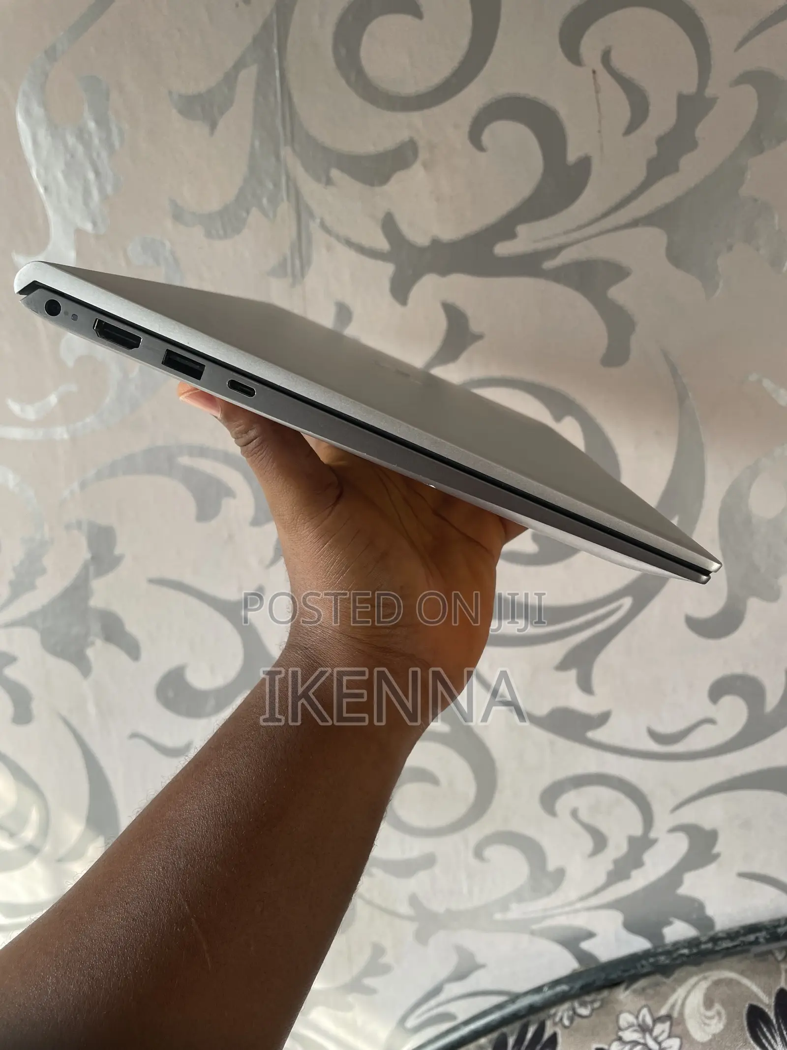 Laptop Dell Inspiron 15 5510 8GB Intel Core i5 SSD 512GB