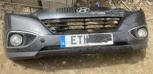 Complete Front Bumper for Hyundia Tucson 2012