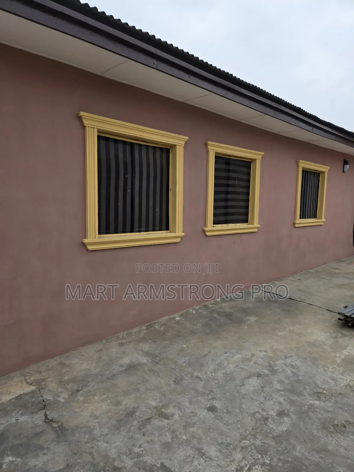 Furnished 3bdrm Block of Flats in Eyita, Ikorodu for rent