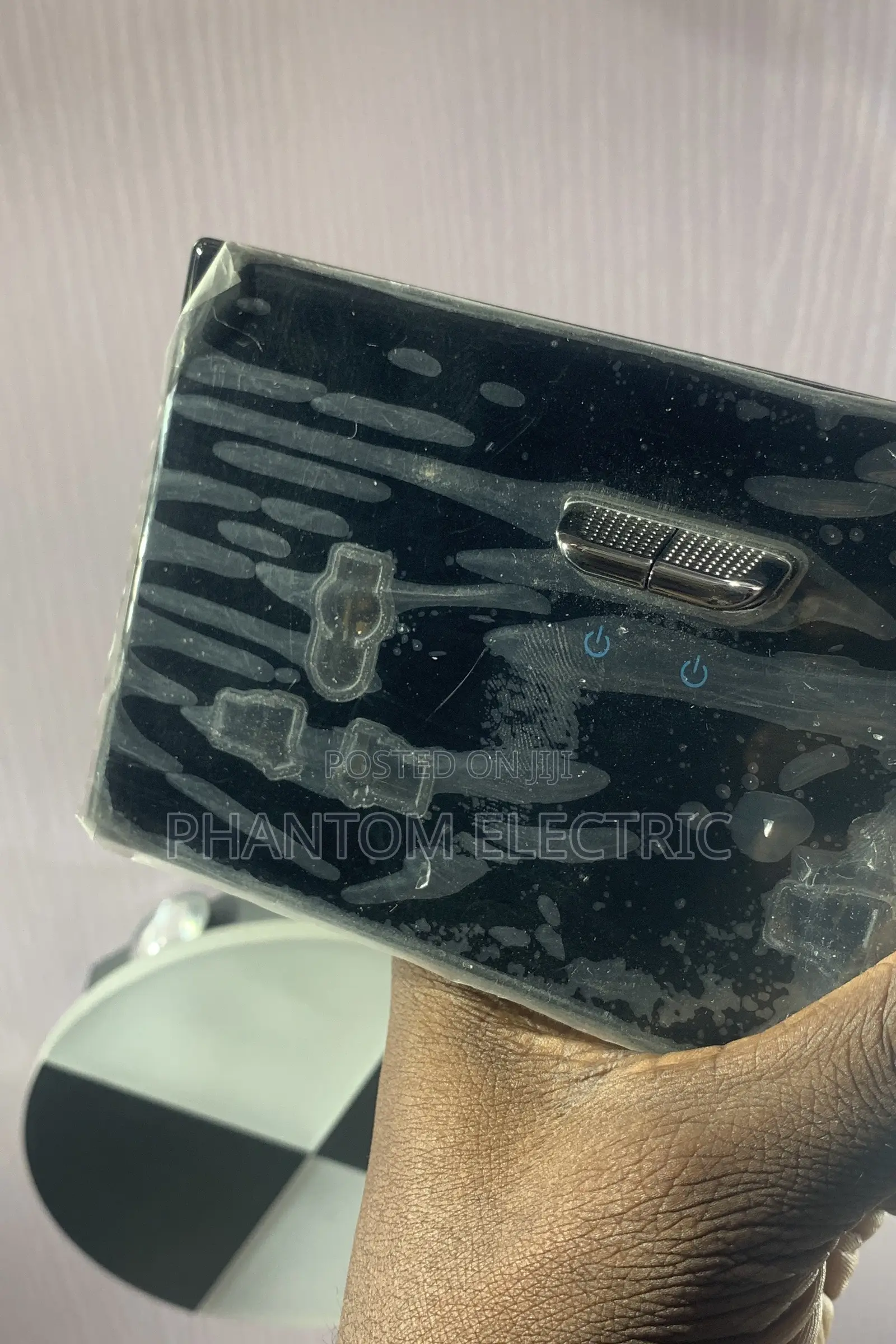 Luxury Modern Switches and Sockets 0011