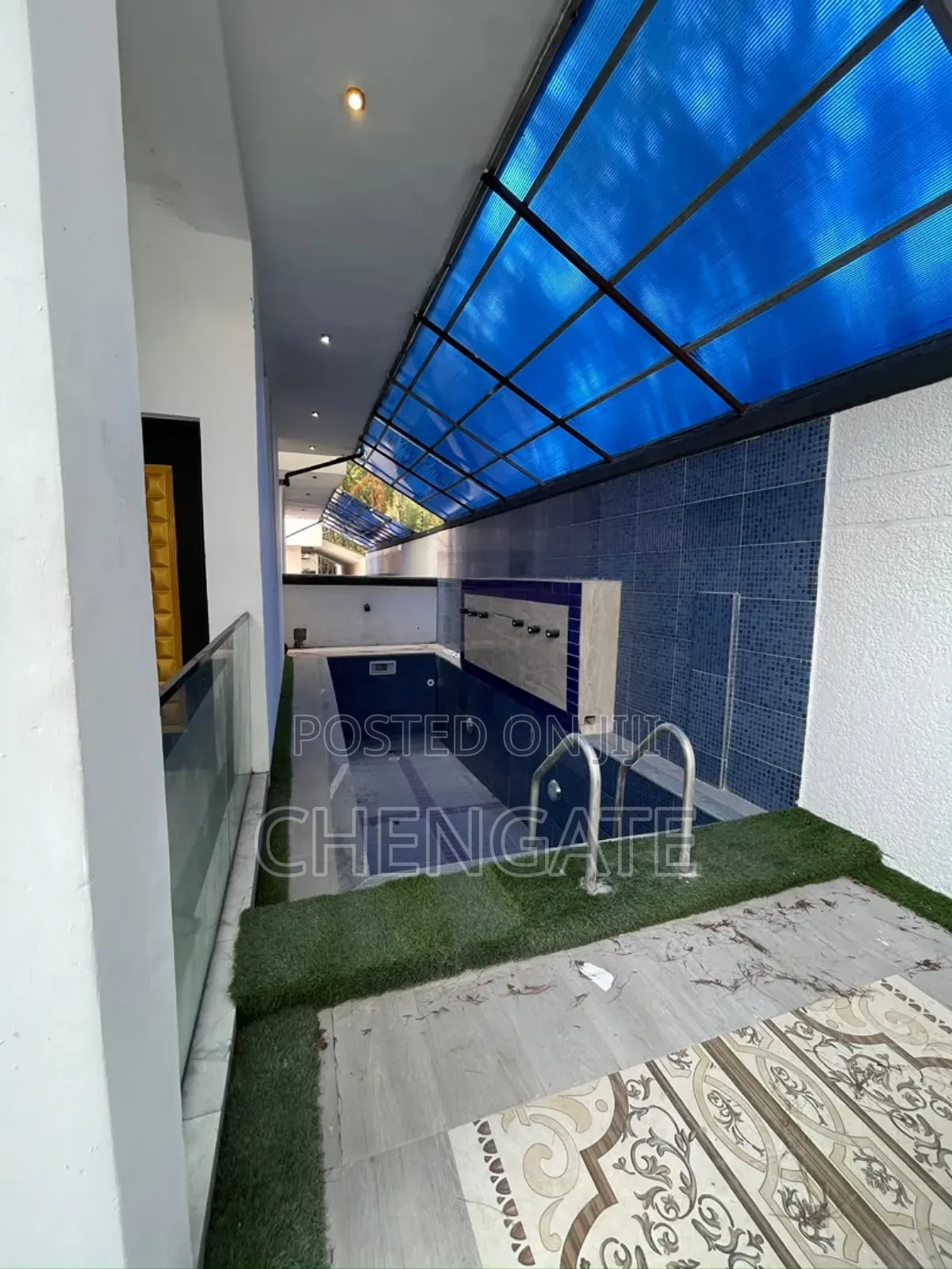 5bdrm Duplex in Megamound Estate, Lekki Expressway for sale