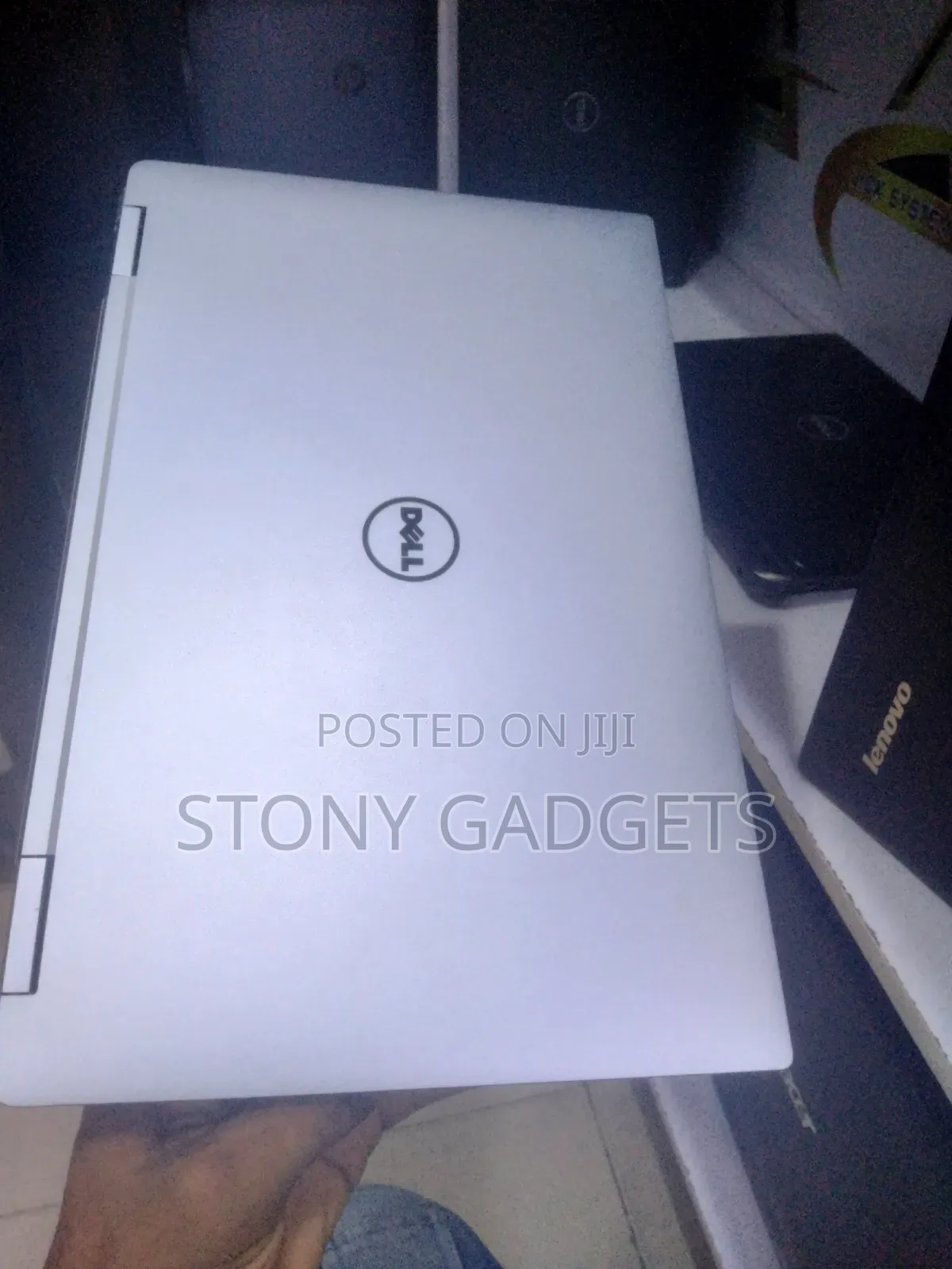 Laptop Dell XPS 13 16GB Intel Core i7 HDD 512GB