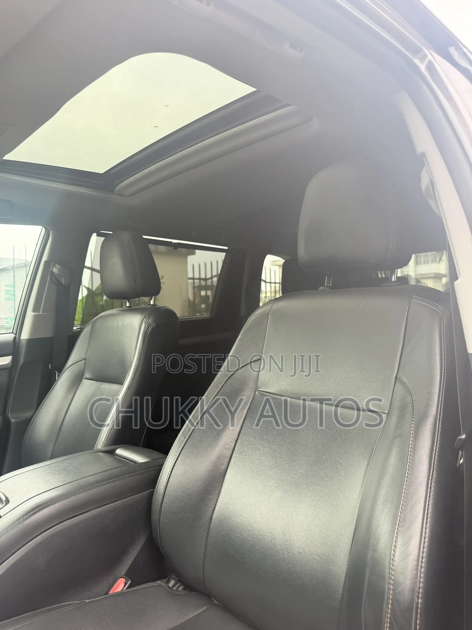 Toyota Highlander XLE 4dr SUV (3.5L 6cyl 6A) 2015 Brown